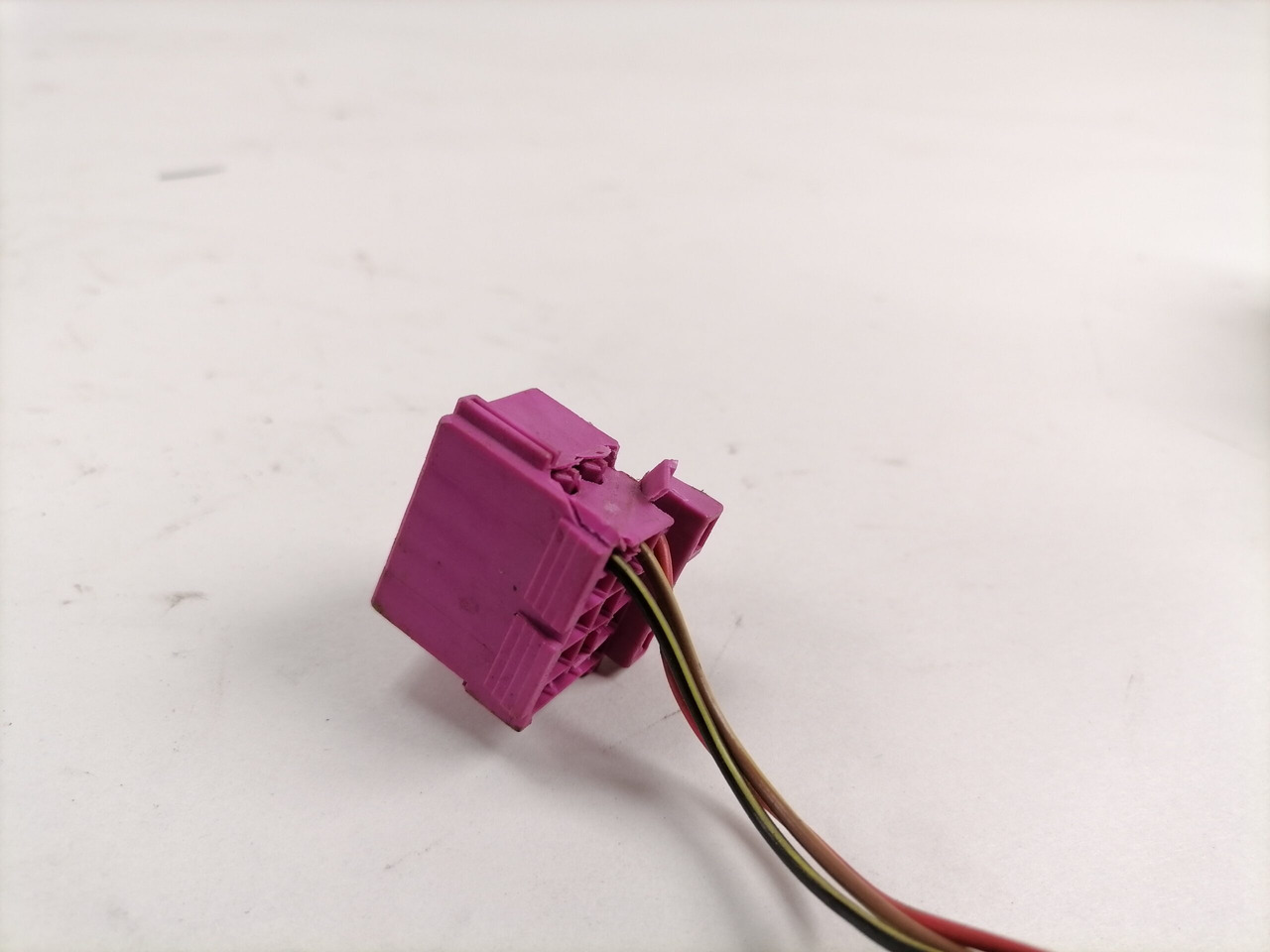 MB Switch, exhaust brake A0075457524 - Электрическая система для Грузовиков: фото 3 MB Switch, exhaust brake A0075457524 - Электрическая система для Грузовиков: фото 3