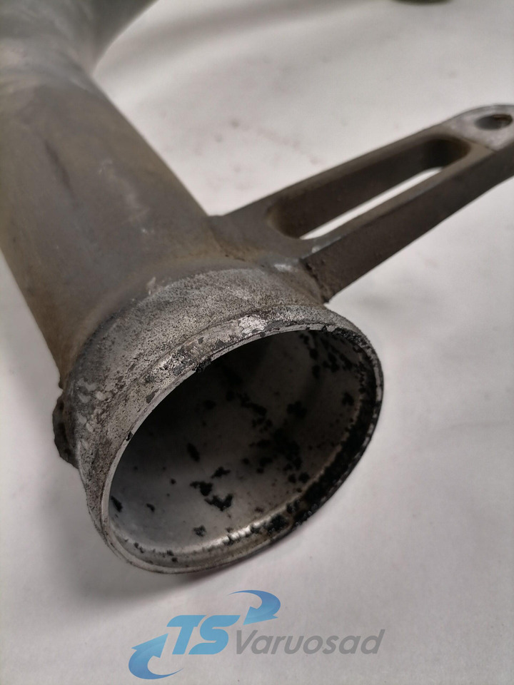 MB intercooler pipe 12345 - Интеркулер для Грузовиков: фото 4 MB intercooler pipe 12345 - Интеркулер для Грузовиков: фото 4