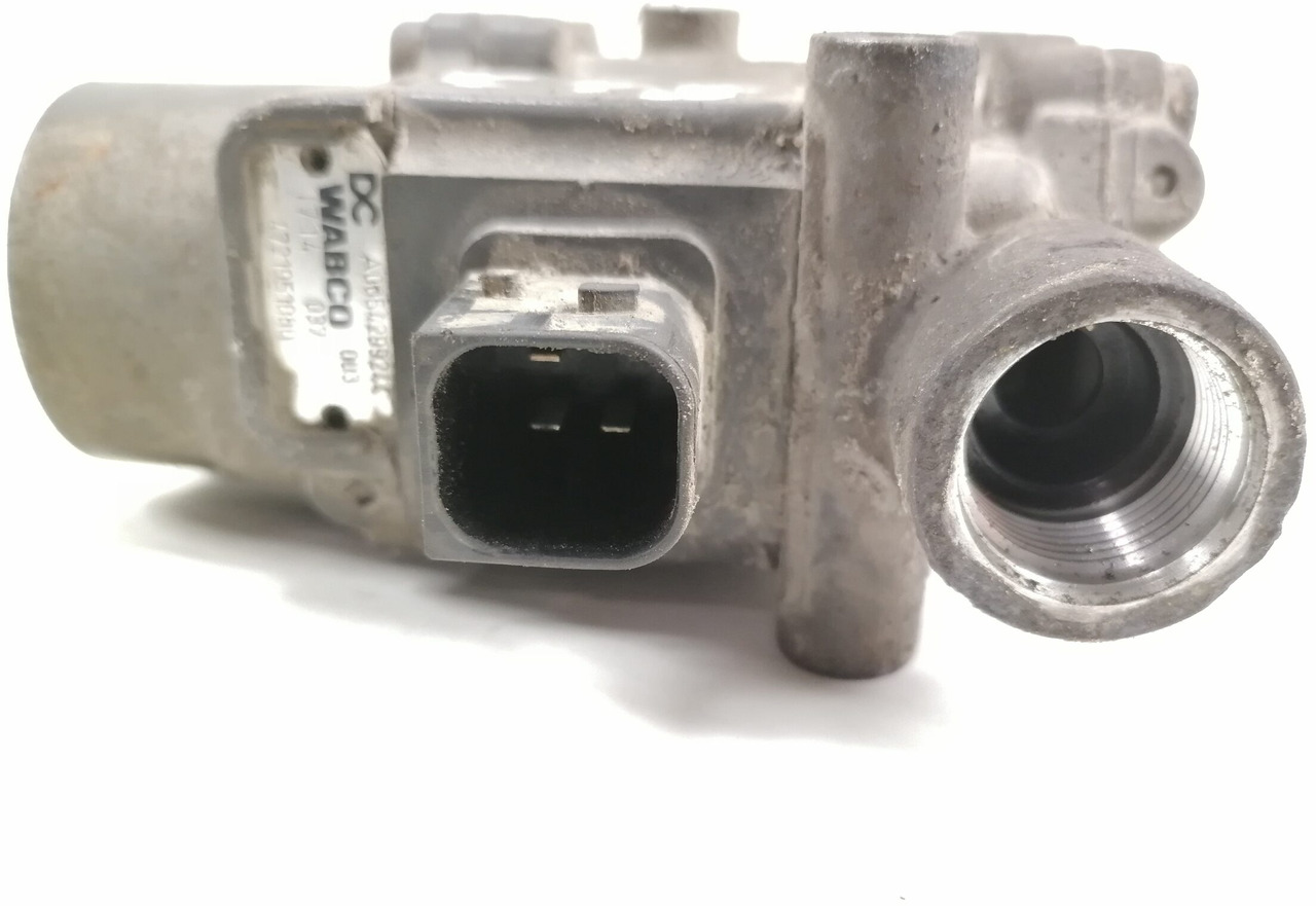 Mercedes-Benz ABS brake valve A0054299244 - Тормозной клапан для Грузовиков: фото 2 Mercedes-Benz ABS brake valve A0054299244 - Тормозной клапан для Грузовиков: фото 2