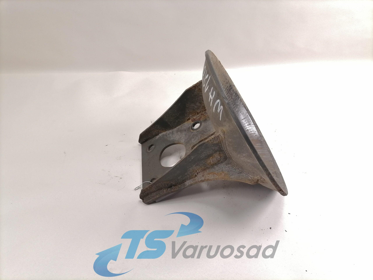 Mercedes-Benz Air spring bracket A9423200235 - Воздушная подвеска для Грузовиков: фото 1 Mercedes-Benz Air spring bracket A9423200235 - Воздушная подвеска для Грузовиков: фото 1