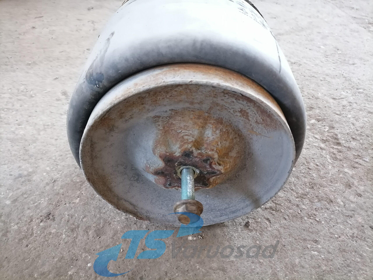 Mercedes-Benz Air suspension A9423201421 - Воздушная подвеска для Грузовиков: фото 5 Mercedes-Benz Air suspension A9423201421 - Воздушная подвеска для Грузовиков: фото 5