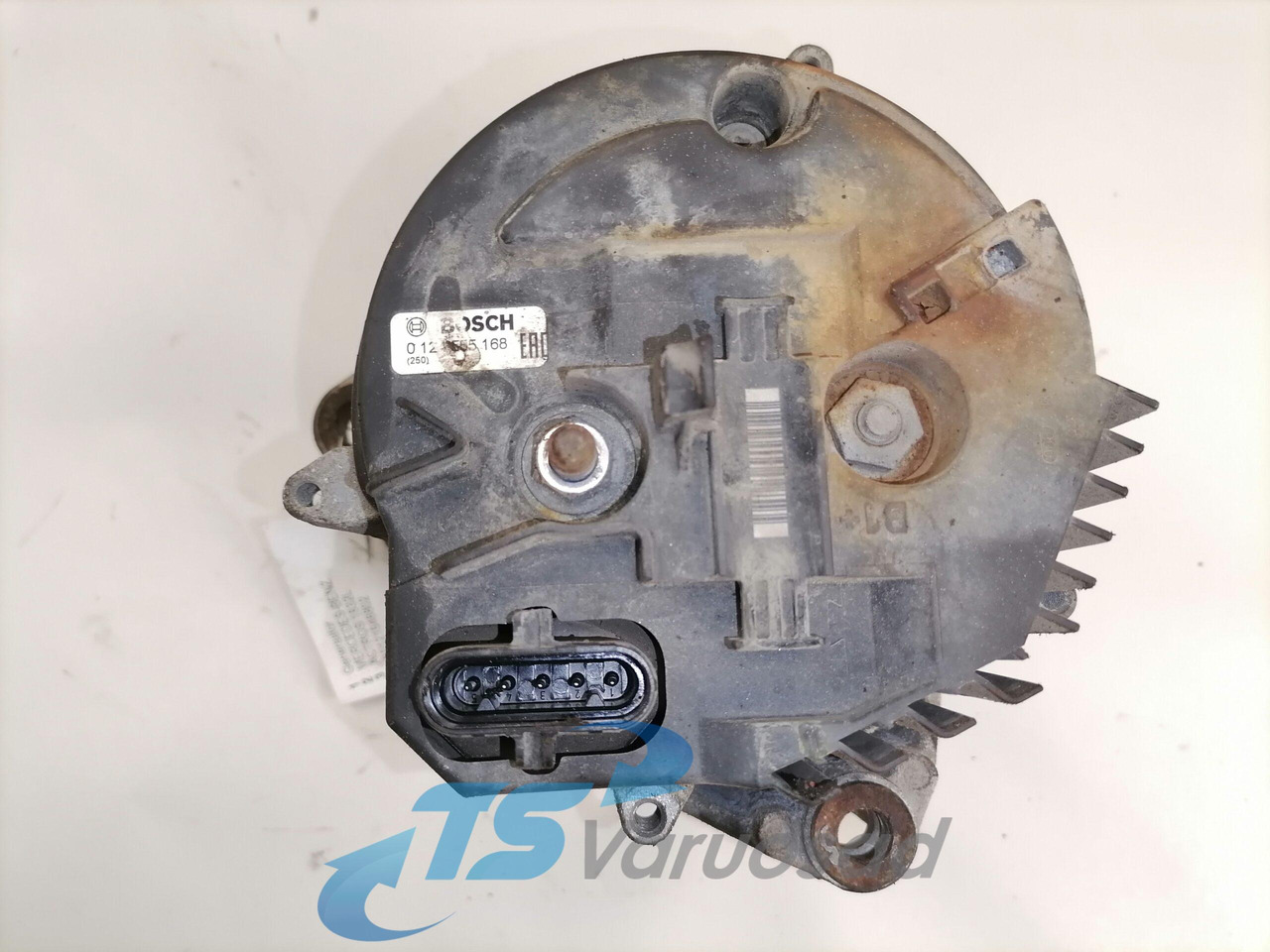Mercedes-Benz Alternator A0121546802 - Генератор для Грузовиков: фото 2 Mercedes-Benz Alternator A0121546802 - Генератор для Грузовиков: фото 2