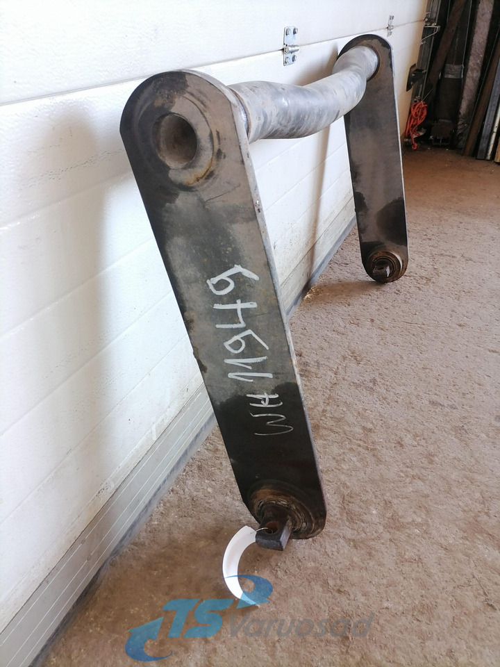 Mercedes-Benz Anti-roll bar A9423200211 - Стабилизатор поперечной устойчивости для Грузовиков: фото 2 Mercedes-Benz Anti-roll bar A9423200211 - Стабилизатор поперечной устойчивости для Грузовиков: фото 2