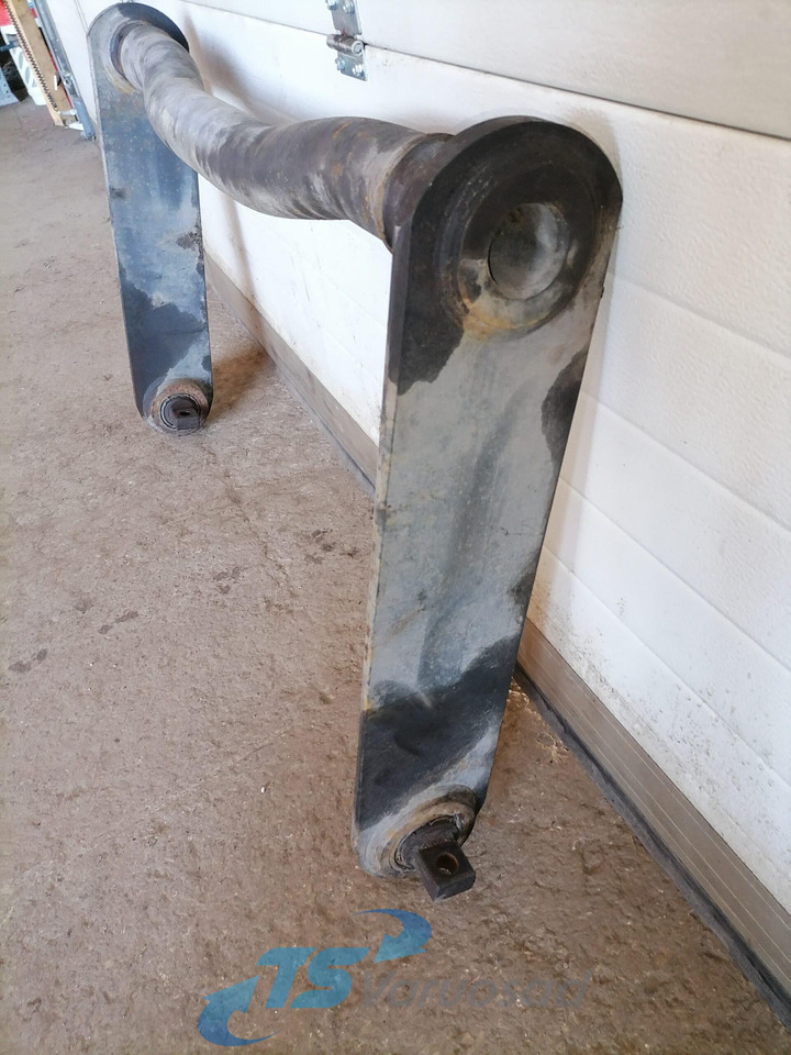 Mercedes-Benz Anti-roll bar A9423200211 - Стабилизатор поперечной устойчивости для Грузовиков: фото 3 Mercedes-Benz Anti-roll bar A9423200211 - Стабилизатор поперечной устойчивости для Грузовиков: фото 3