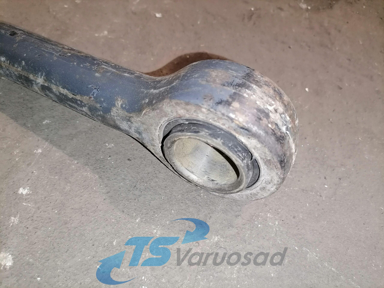 Mercedes-Benz Anti-roll bar A9433230465 - Стабилизатор поперечной устойчивости для Грузовиков: фото 3 Mercedes-Benz Anti-roll bar A9433230465 - Стабилизатор поперечной устойчивости для Грузовиков: фото 3