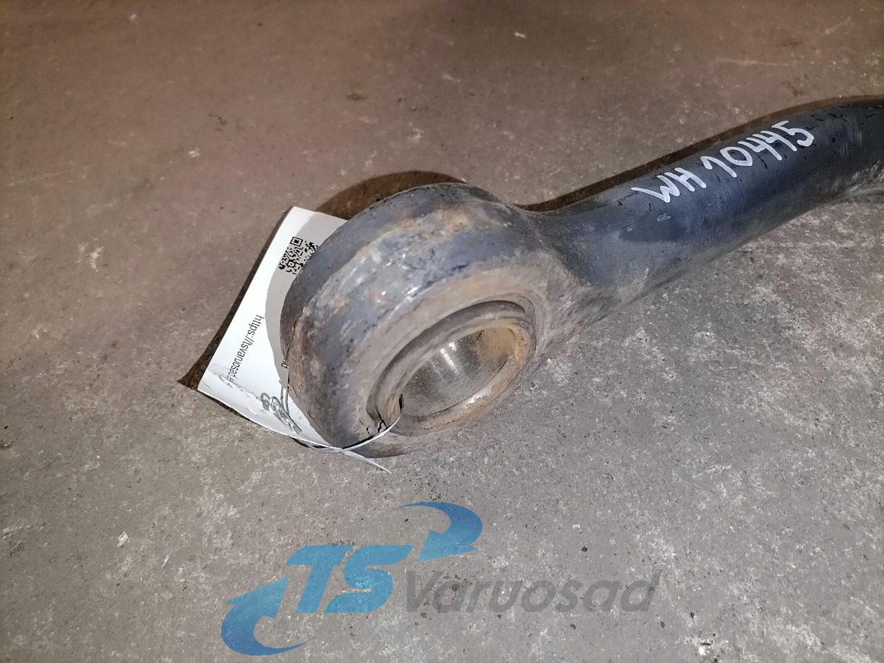 Mercedes-Benz Anti-roll bar A9433230465 - Стабилизатор поперечной устойчивости для Грузовиков: фото 2 Mercedes-Benz Anti-roll bar A9433230465 - Стабилизатор поперечной устойчивости для Грузовиков: фото 2