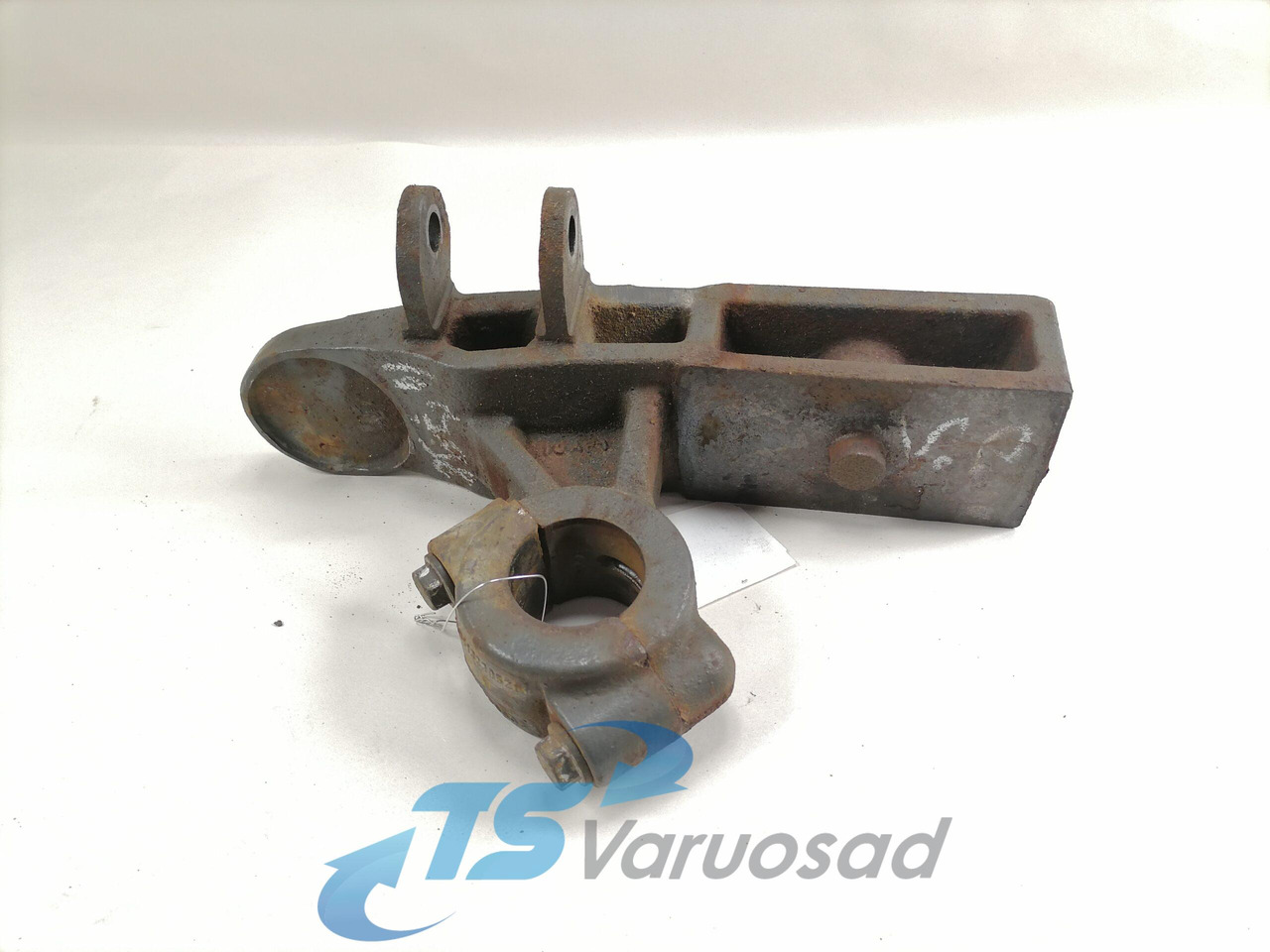 Mercedes-Benz Anti-roll bar bracket A9433232884 - Стабилизатор поперечной устойчивости для Грузовиков: фото 1 Mercedes-Benz Anti-roll bar bracket A9433232884 - Стабилизатор поперечной устойчивости для Грузовиков: фото 1