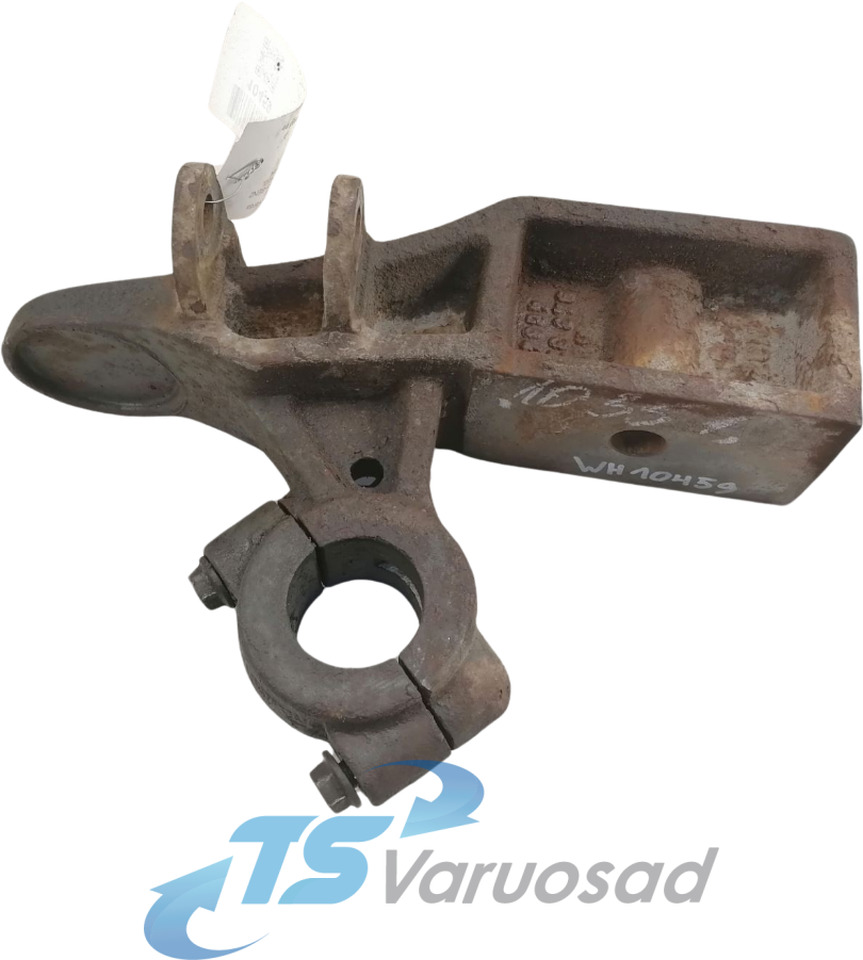 Mercedes-Benz Anti-roll bar bracket A9433234684 - Стабилизатор поперечной устойчивости для Грузовиков: фото 1 Mercedes-Benz Anti-roll bar bracket A9433234684 - Стабилизатор поперечной устойчивости для Грузовиков: фото 1