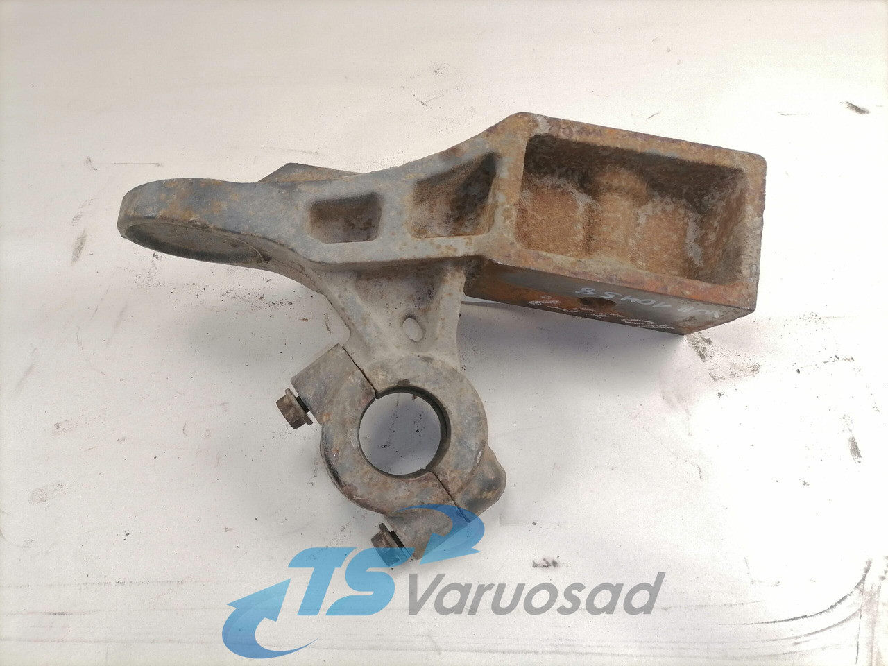 Mercedes-Benz Anti-roll bar bracket A9433234784 - Стабилизатор поперечной устойчивости для Грузовиков: фото 2 Mercedes-Benz Anti-roll bar bracket A9433234784 - Стабилизатор поперечной устойчивости для Грузовиков: фото 2