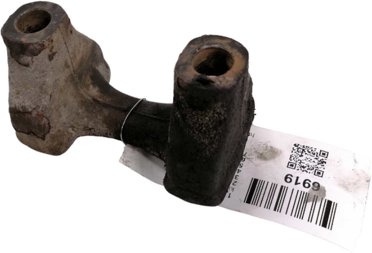 Mercedes-Benz Anti-roll bar bracket A9603230220 - Стабилизатор поперечной устойчивости для Грузовиков: фото 1 Mercedes-Benz Anti-roll bar bracket A9603230220 - Стабилизатор поперечной устойчивости для Грузовиков: фото 1