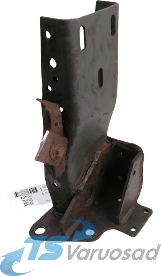 Mercedes-Benz Astmelaua kandur 9305209133 - Боковая подножка для Грузовиков: фото 1 Mercedes-Benz Astmelaua kandur 9305209133 - Боковая подножка для Грузовиков: фото 1