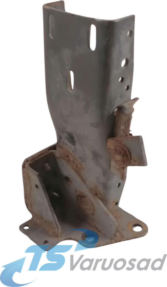 Mercedes-Benz Astmelaua kandur 9305209233 - Боковая подножка для Грузовиков: фото 1 Mercedes-Benz Astmelaua kandur 9305209233 - Боковая подножка для Грузовиков: фото 1