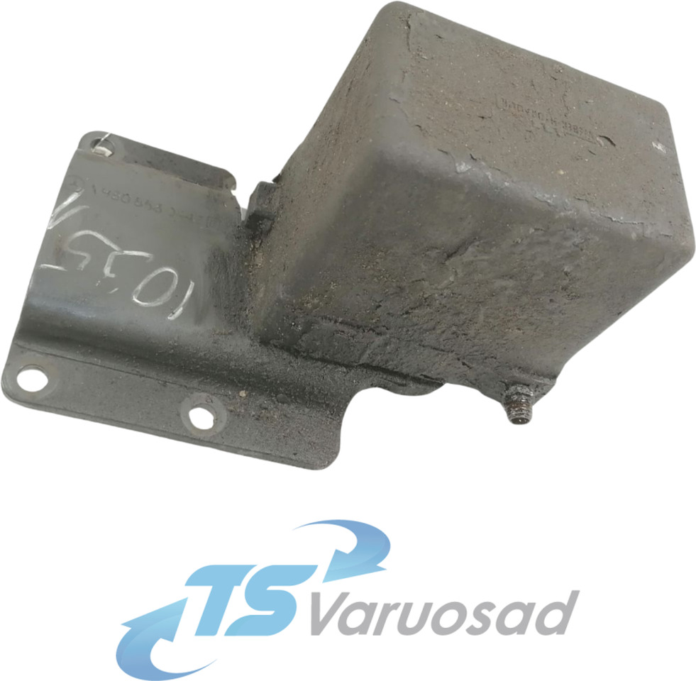 Mercedes-Benz Cab tilting pump A0015533801 - Подвеска кабины для Грузовиков: фото 1 Mercedes-Benz Cab tilting pump A0015533801 - Подвеска кабины для Грузовиков: фото 1