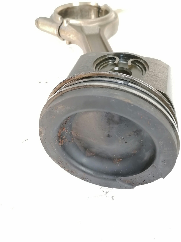 Mercedes-Benz Connecting rod + piston A4710371601 - Поршень/ Кольцо/ Втулка для Грузовиков: фото 3 Mercedes-Benz Connecting rod + piston A4710371601 - Поршень/ Кольцо/ Втулка для Грузовиков: фото 3