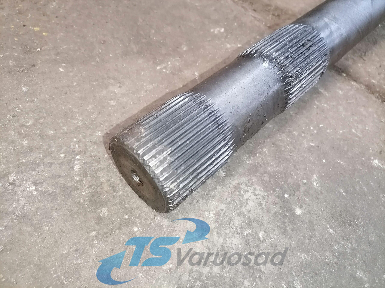 Mercedes-Benz Drive shaft A9483570101 - Приводный вал для Грузовиков: фото 3 Mercedes-Benz Drive shaft A9483570101 - Приводный вал для Грузовиков: фото 3