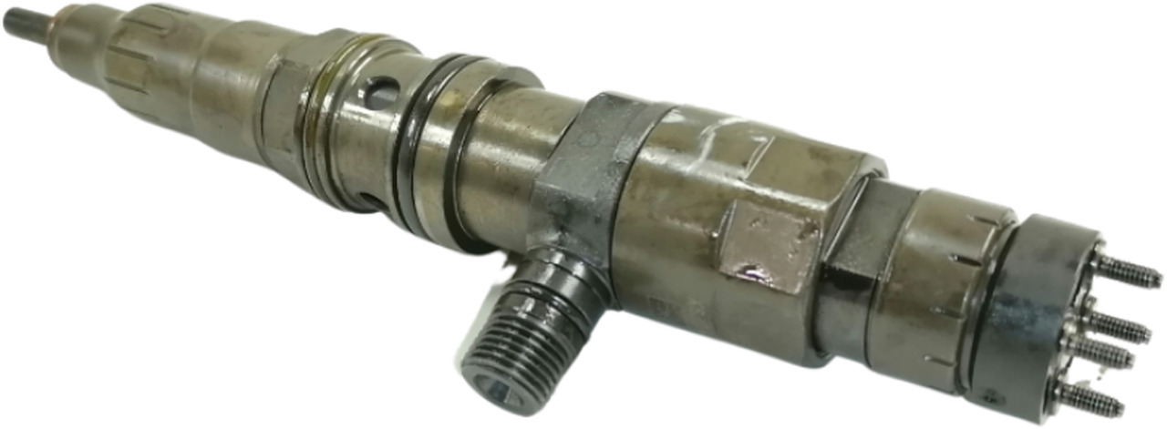 Mercedes-Benz Injector A4710700487 - Топливный насос для Грузовиков: фото 1 Mercedes-Benz Injector A4710700487 - Топливный насос для Грузовиков: фото 1