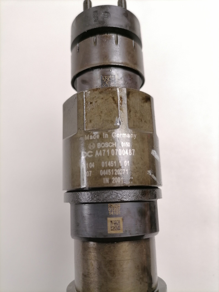 Mercedes-Benz Injector A4710700487 - Топливный насос для Грузовиков: фото 4 Mercedes-Benz Injector A4710700487 - Топливный насос для Грузовиков: фото 4