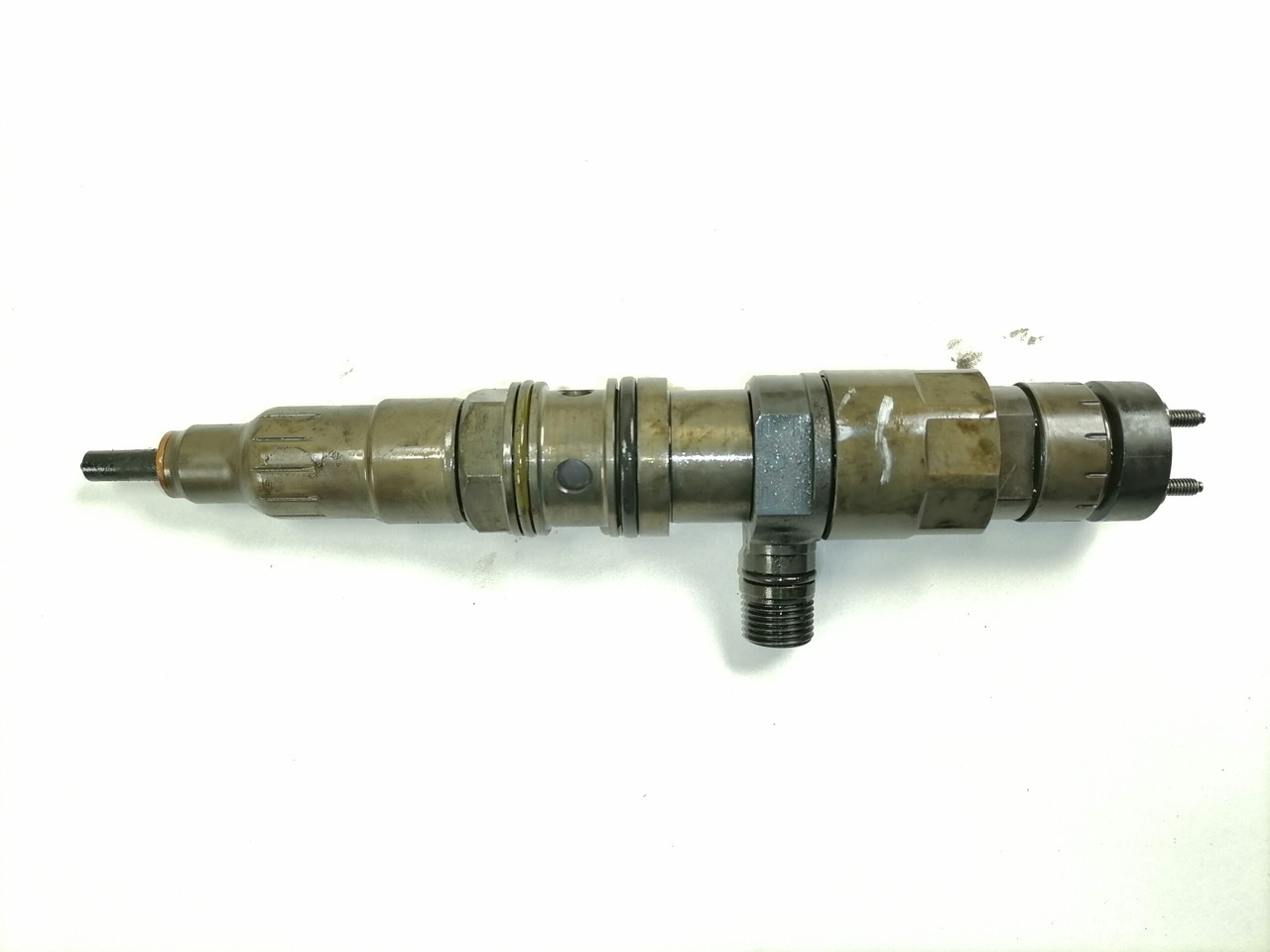 Mercedes-Benz Injector A4710700487 - Топливный насос для Грузовиков: фото 2 Mercedes-Benz Injector A4710700487 - Топливный насос для Грузовиков: фото 2