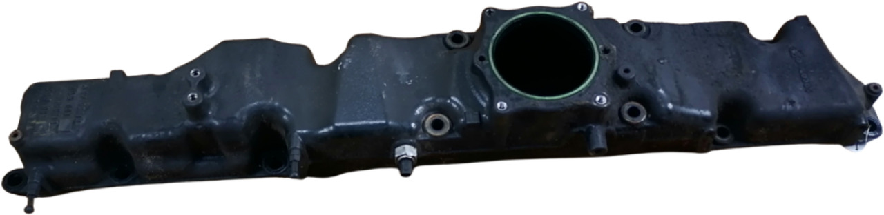 Mercedes-Benz Intake mainfold A4710981217 - Впускной коллектор для Грузовиков: фото 3 Mercedes-Benz Intake mainfold A4710981217 - Впускной коллектор для Грузовиков: фото 3