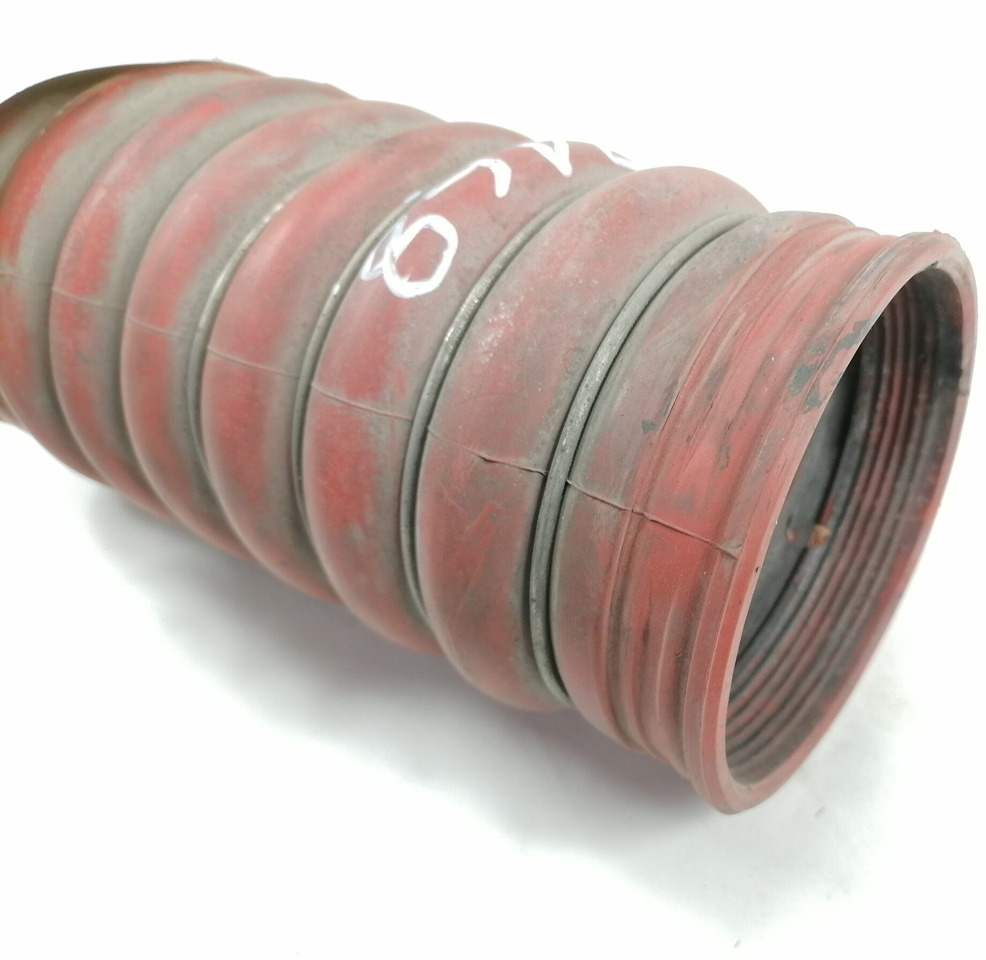 Mercedes-Benz Intercooleri lõdvik A9605010382 - Интеркулер для Грузовиков: фото 2 Mercedes-Benz Intercooleri lõdvik A9605010382 - Интеркулер для Грузовиков: фото 2