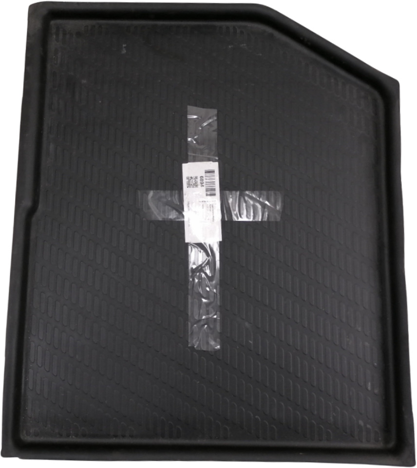 Mercedes-Benz Kummimatt A9606841203 - Универсальная запчасть для Грузовиков: фото 1 Mercedes-Benz Kummimatt A9606841203 - Универсальная запчасть для Грузовиков: фото 1