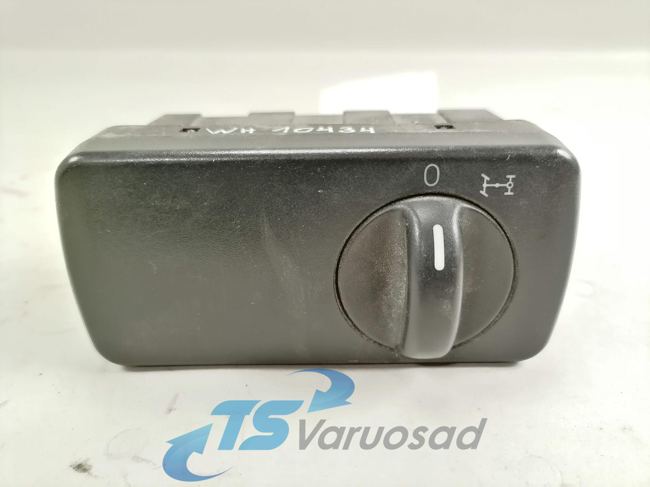 Mercedes-Benz Lüliti, differentsiaalilukk A9435450304 - Кабина для Грузовиков: фото 2 Mercedes-Benz Lüliti, differentsiaalilukk A9435450304 - Кабина для Грузовиков: фото 2