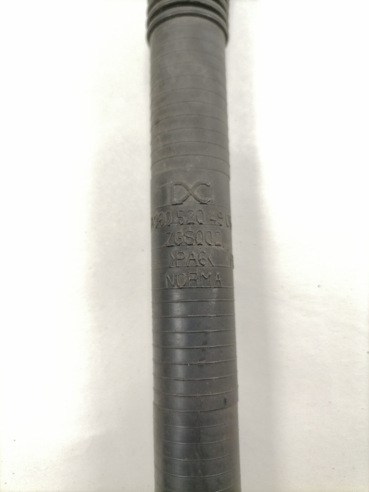 Mercedes-Benz Oil pipe A9605284009 - Двигатель и запчасти для Грузовиков: фото 3 Mercedes-Benz Oil pipe A9605284009 - Двигатель и запчасти для Грузовиков: фото 3