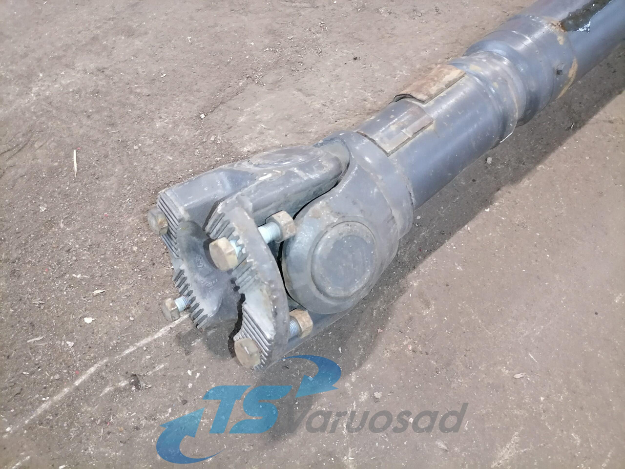 Mercedes-Benz Propeller shaft A6574103402 - Карданный вал для Грузовиков: фото 3 Mercedes-Benz Propeller shaft A6574103402 - Карданный вал для Грузовиков: фото 3
