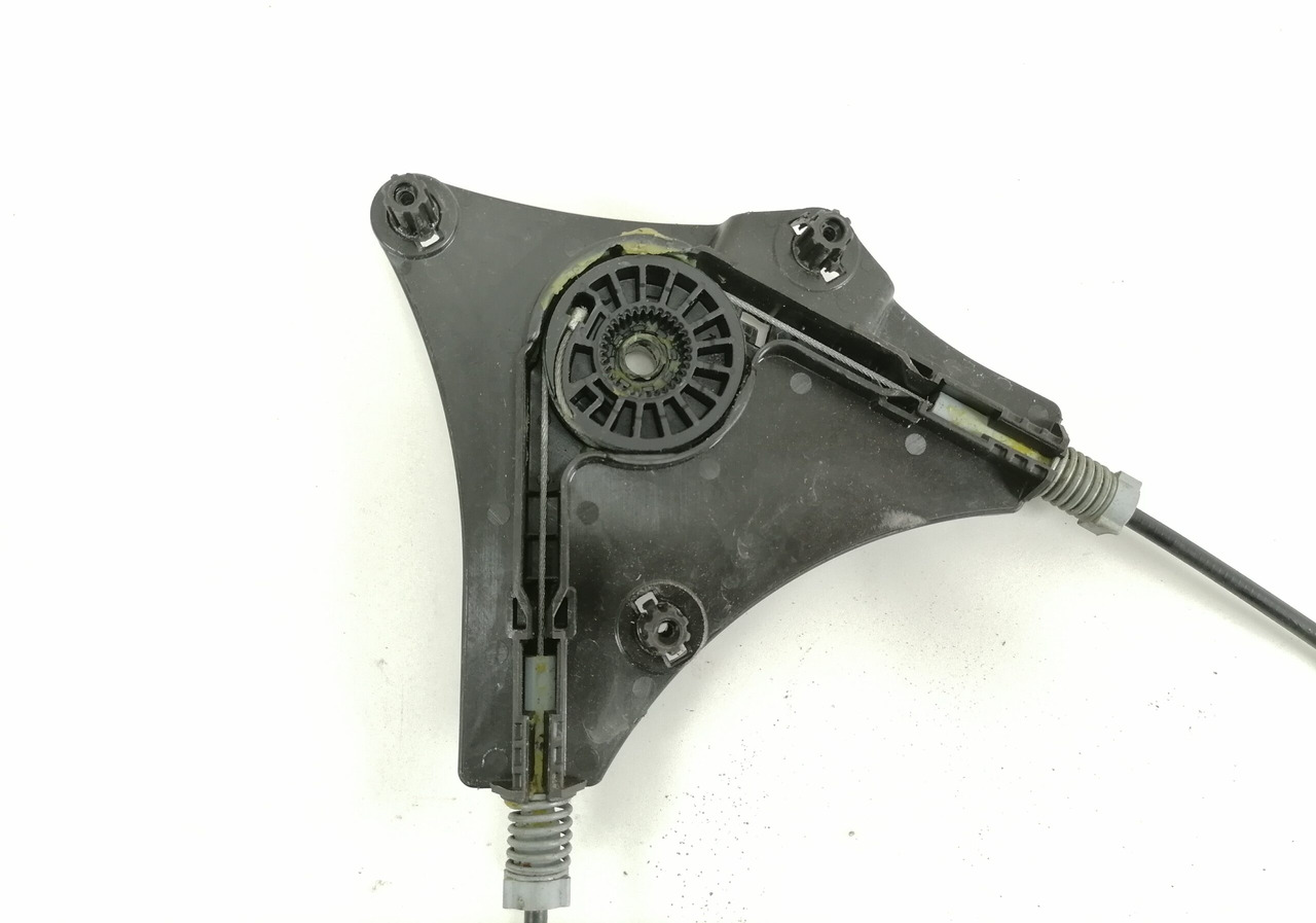 Mercedes-Benz Side window lifting mechanism A9607201246 - Стекло и запчасти для Грузовиков: фото 3 Mercedes-Benz Side window lifting mechanism A9607201246 - Стекло и запчасти для Грузовиков: фото 3