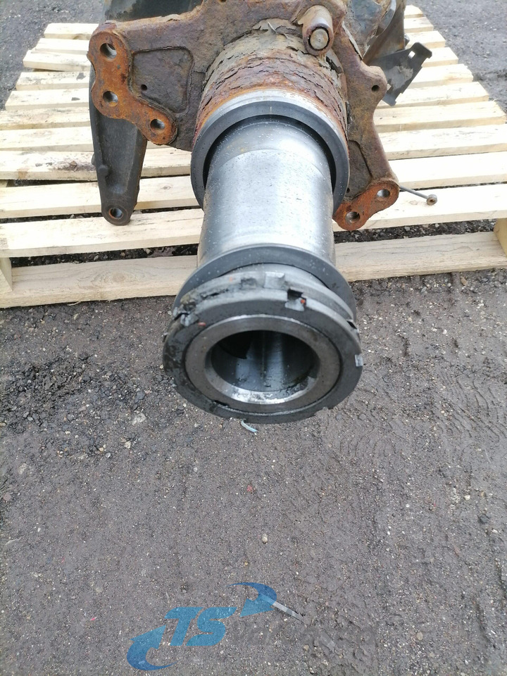 Mercedes-Benz Veosilla tala A9483504030 - Ось и запчасти для Грузовиков: фото 2 Mercedes-Benz Veosilla tala A9483504030 - Ось и запчасти для Грузовиков: фото 2