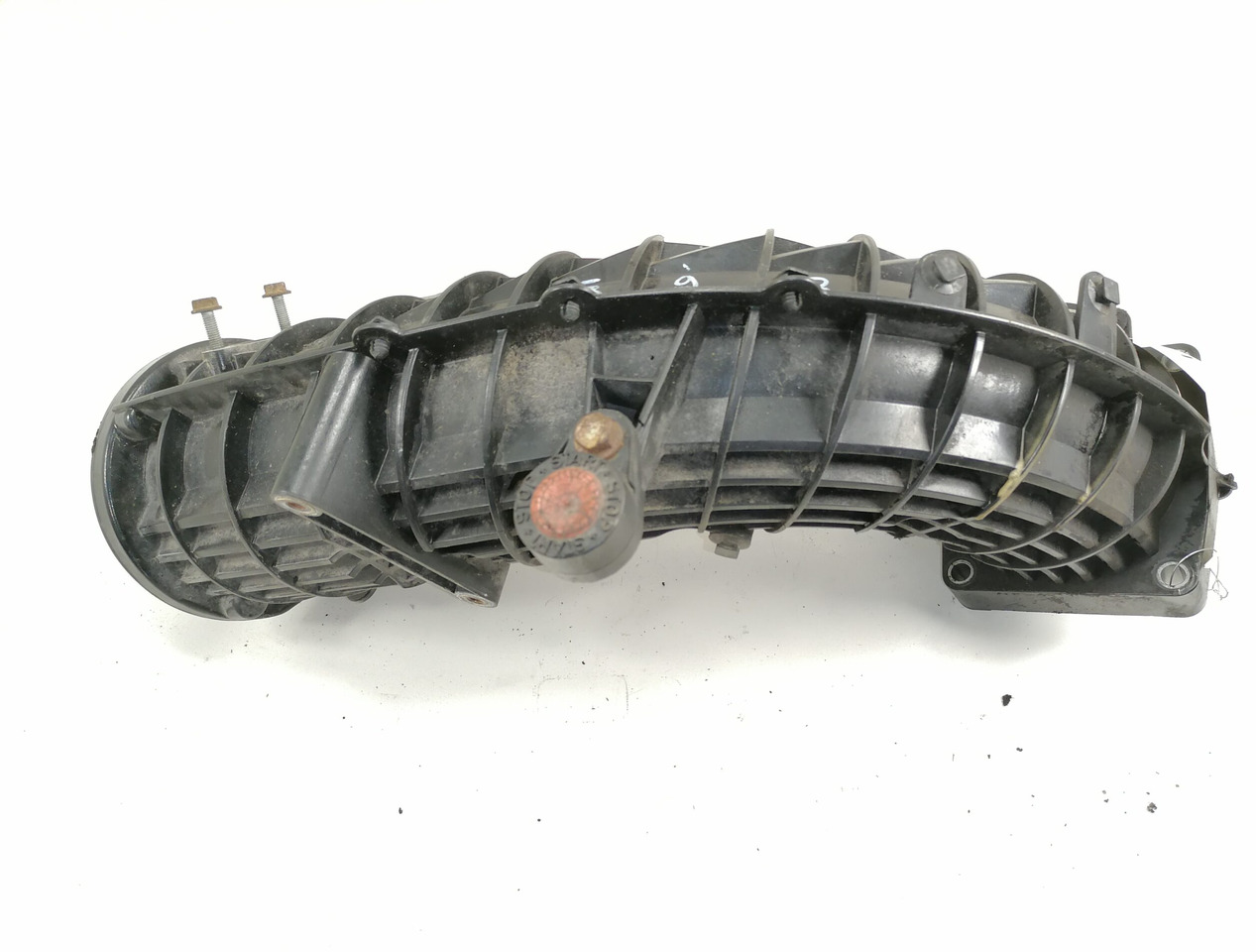 Mercedes-Benz intercooler pipe A4710902137 - Интеркулер для Грузовиков: фото 5 Mercedes-Benz intercooler pipe A4710902137 - Интеркулер для Грузовиков: фото 5