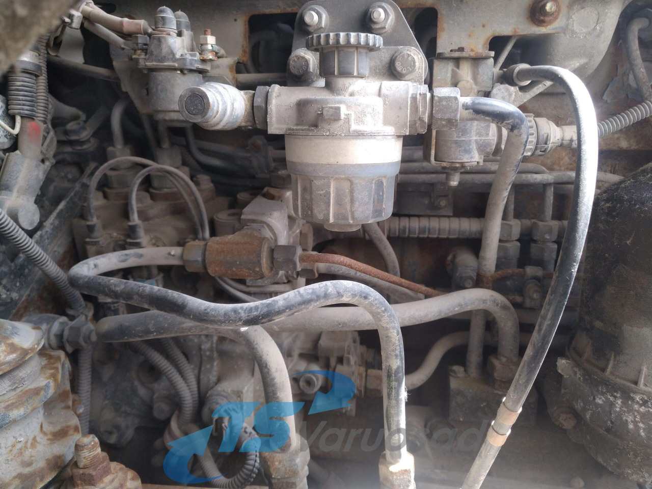 Renault Mootor DCI 06-23-56 DCI 06-23-56 - Двигатель для Грузовиков: фото 5 Renault Mootor DCI 06-23-56 DCI 06-23-56 - Двигатель для Грузовиков: фото 5