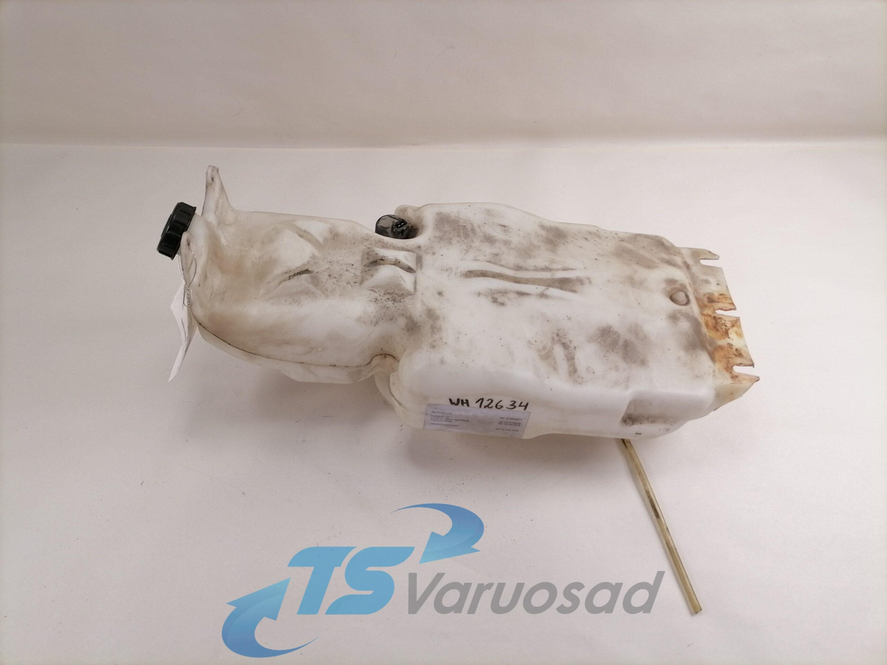 Renault Windscreen washer fluid tank 5010544976 - Щетка стеклоочистителя для Грузовиков: фото 1 Renault Windscreen washer fluid tank 5010544976 - Щетка стеклоочистителя для Грузовиков: фото 1