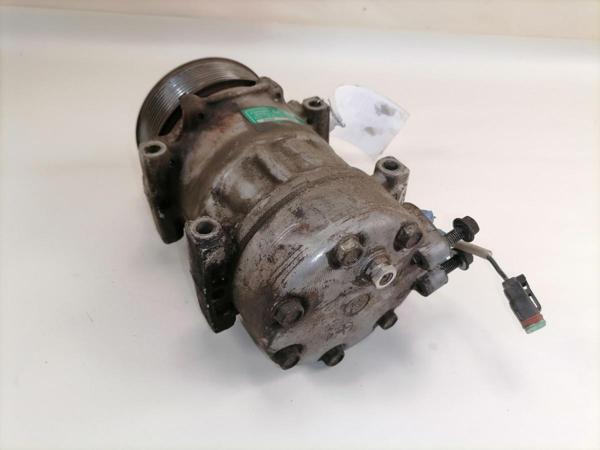 Scania A/C compressor 2564093 - Отопление/ Вентиляция для Грузовиков: фото 3 Scania A/C compressor 2564093 - Отопление/ Вентиляция для Грузовиков: фото 3