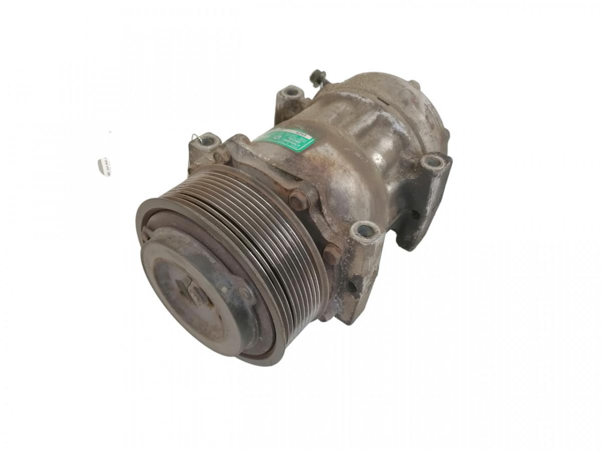 Scania A/C compressor 2564093 - Отопление/ Вентиляция для Грузовиков: фото 1 Scania A/C compressor 2564093 - Отопление/ Вентиляция для Грузовиков: фото 1