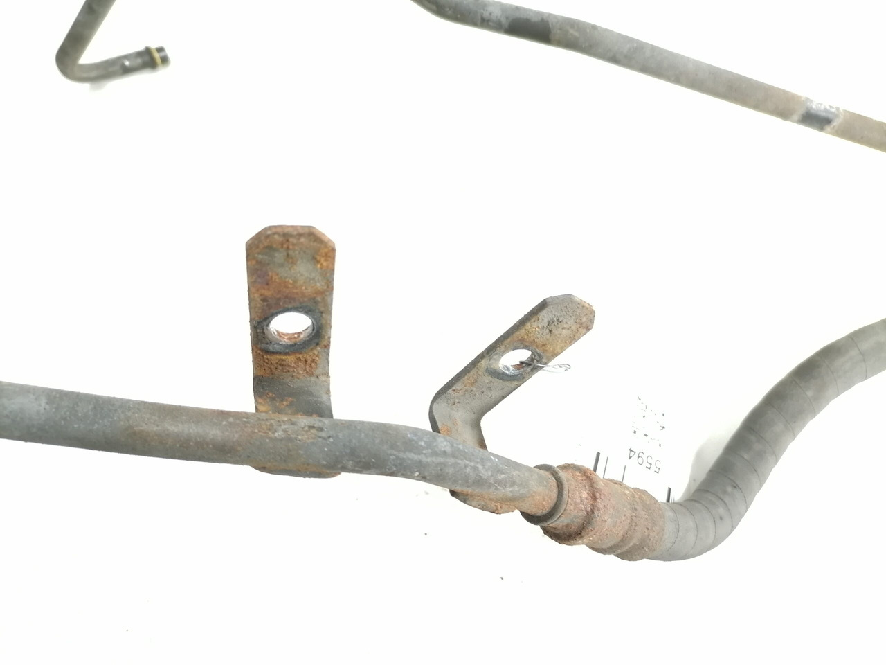 Scania A/C pipe 1728594 - Отопление/ Вентиляция для Грузовиков: фото 3 Scania A/C pipe 1728594 - Отопление/ Вентиляция для Грузовиков: фото 3