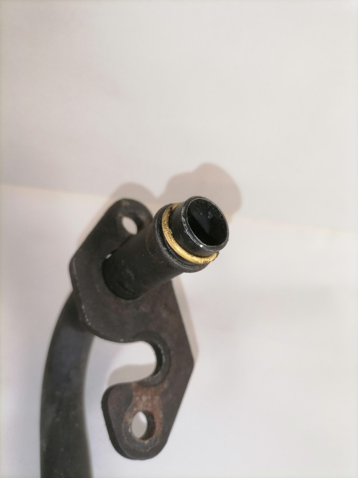 Scania A/C pipe 1728595 - Отопление/ Вентиляция для Грузовиков: фото 3 Scania A/C pipe 1728595 - Отопление/ Вентиляция для Грузовиков: фото 3