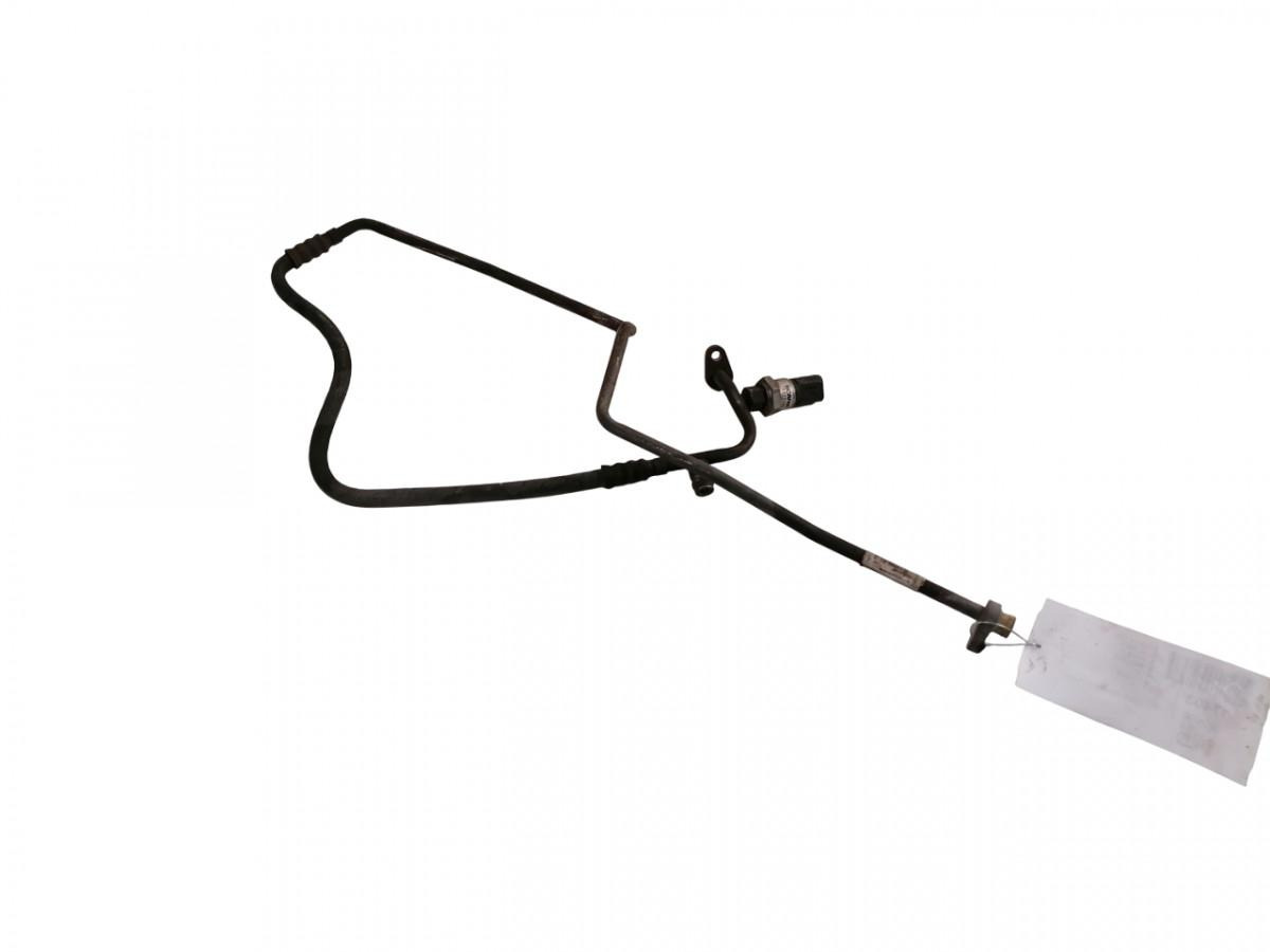 Scania A/C pipe 1854549 - Отопление/ Вентиляция для Грузовиков: фото 1 Scania A/C pipe 1854549 - Отопление/ Вентиляция для Грузовиков: фото 1