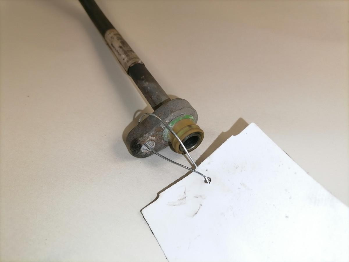 Scania A/C pipe 1854549 - Отопление/ Вентиляция для Грузовиков: фото 3 Scania A/C pipe 1854549 - Отопление/ Вентиляция для Грузовиков: фото 3