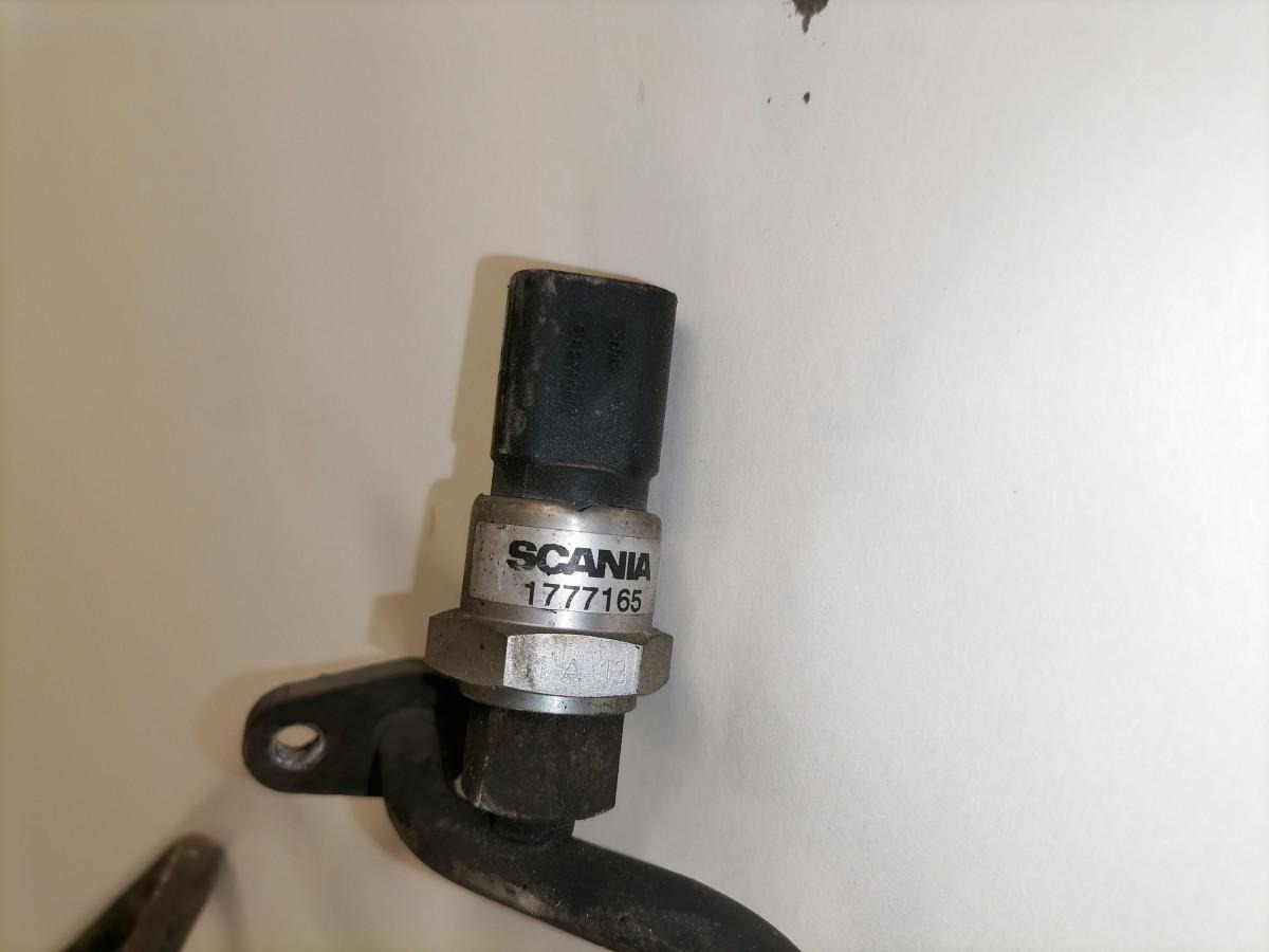 Scania A/C pipe 1854549 - Отопление/ Вентиляция для Грузовиков: фото 4 Scania A/C pipe 1854549 - Отопление/ Вентиляция для Грузовиков: фото 4