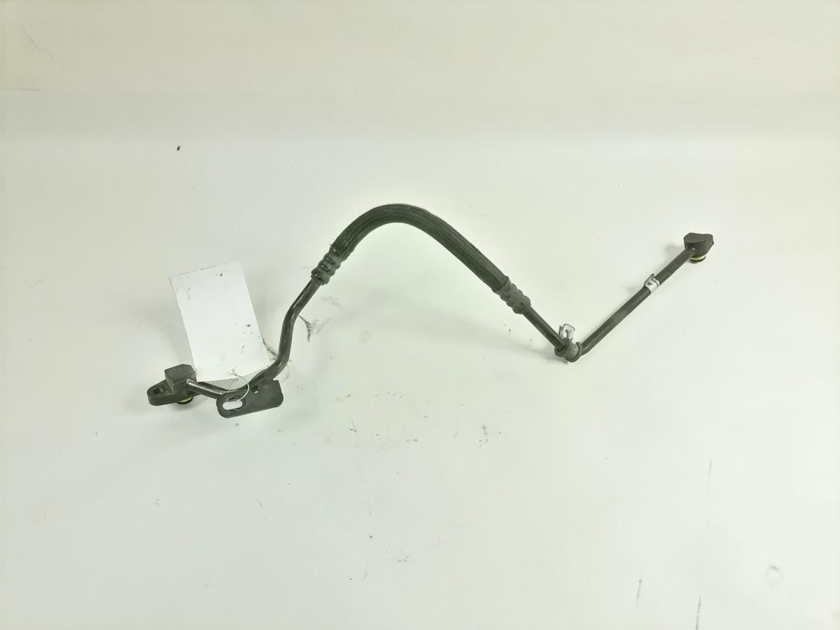 Scania A/C pipe 2650751 - Отопление/ Вентиляция для Грузовиков: фото 3 Scania A/C pipe 2650751 - Отопление/ Вентиляция для Грузовиков: фото 3