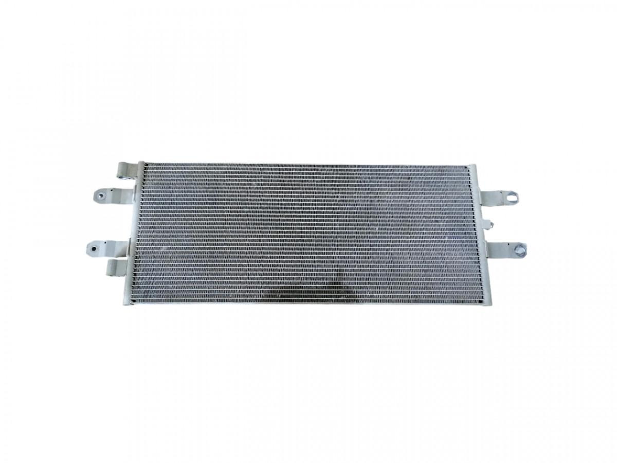 Scania A/C radiator 940440 - Отопление/ Вентиляция для Грузовиков: фото 1 Scania A/C radiator 940440 - Отопление/ Вентиляция для Грузовиков: фото 1