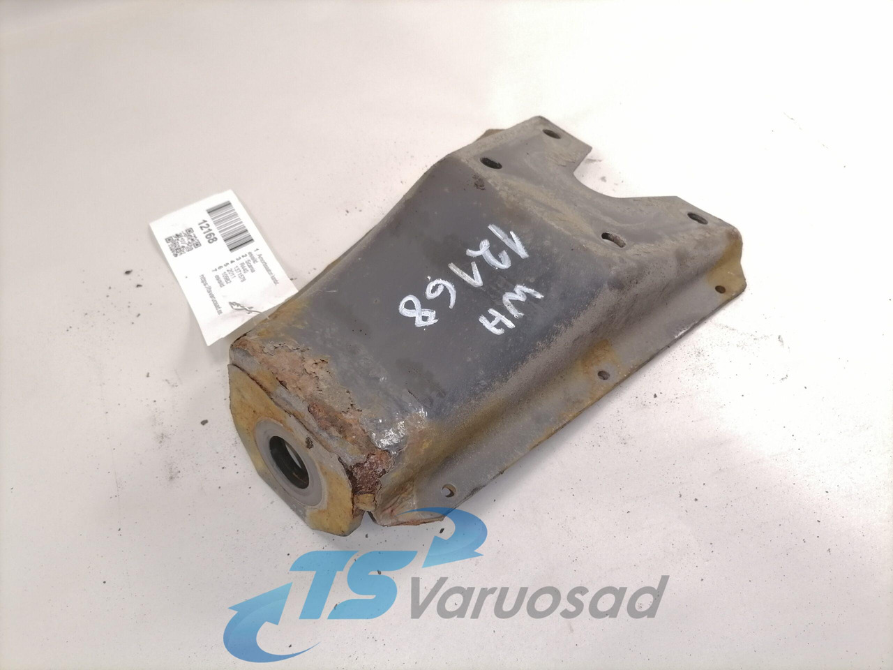 Scania Ahock absorber mounting 1371578 - Подвеска для Грузовиков: фото 3 Scania Ahock absorber mounting 1371578 - Подвеска для Грузовиков: фото 3