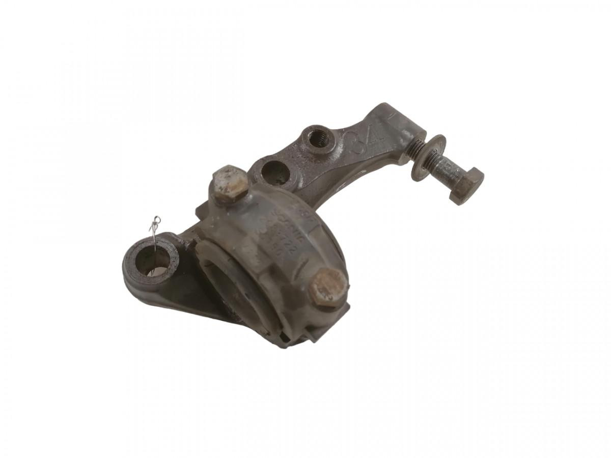 Scania Ahock absorber mounting 2290934 - Подвеска для Грузовиков: фото 1 Scania Ahock absorber mounting 2290934 - Подвеска для Грузовиков: фото 1