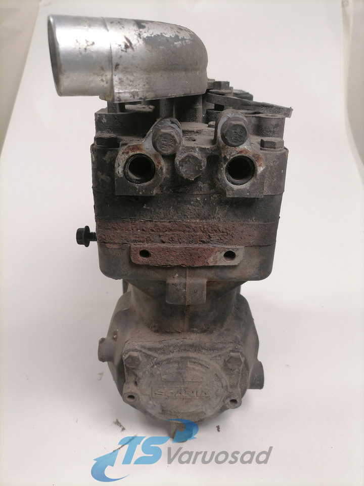 Scania Air compressor 1822222 - Пневмокомпрессор для Грузовиков: фото 4 Scania Air compressor 1822222 - Пневмокомпрессор для Грузовиков: фото 4