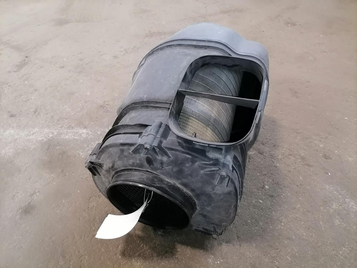 Scania Air filter housing 2232179 - Система впуска для Грузовиков: фото 2 Scania Air filter housing 2232179 - Система впуска для Грузовиков: фото 2