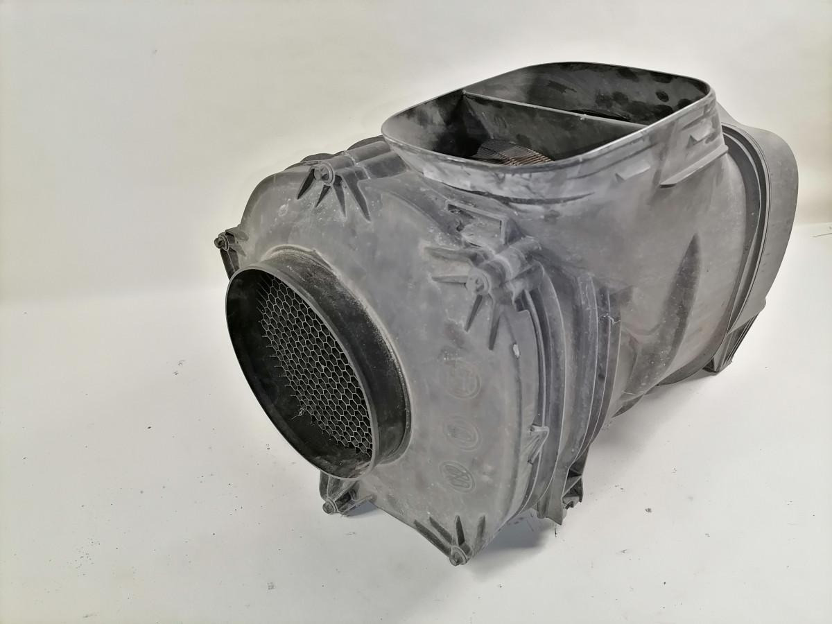 Scania Air filter housing 2232179 - Система впуска для Грузовиков: фото 2 Scania Air filter housing 2232179 - Система впуска для Грузовиков: фото 2