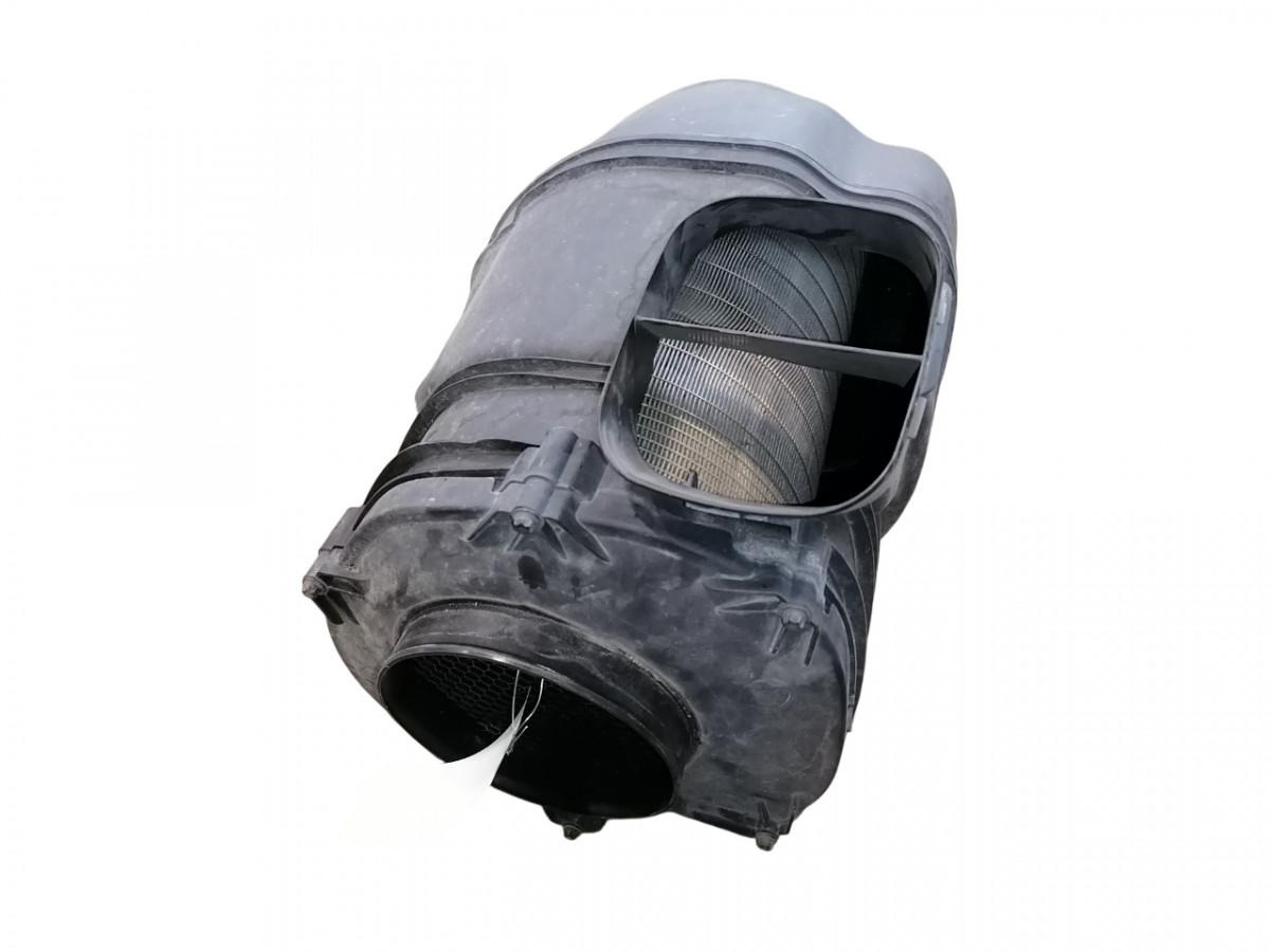 Scania Air filter housing 2232179 - Система впуска для Грузовиков: фото 1 Scania Air filter housing 2232179 - Система впуска для Грузовиков: фото 1