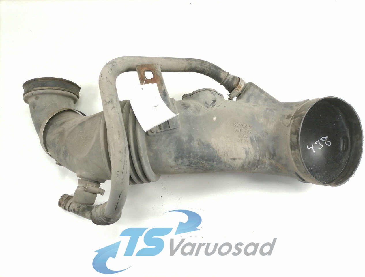 Scania Air intake 1484464 - Система впуска для Грузовиков: фото 5 Scania Air intake 1484464 - Система впуска для Грузовиков: фото 5