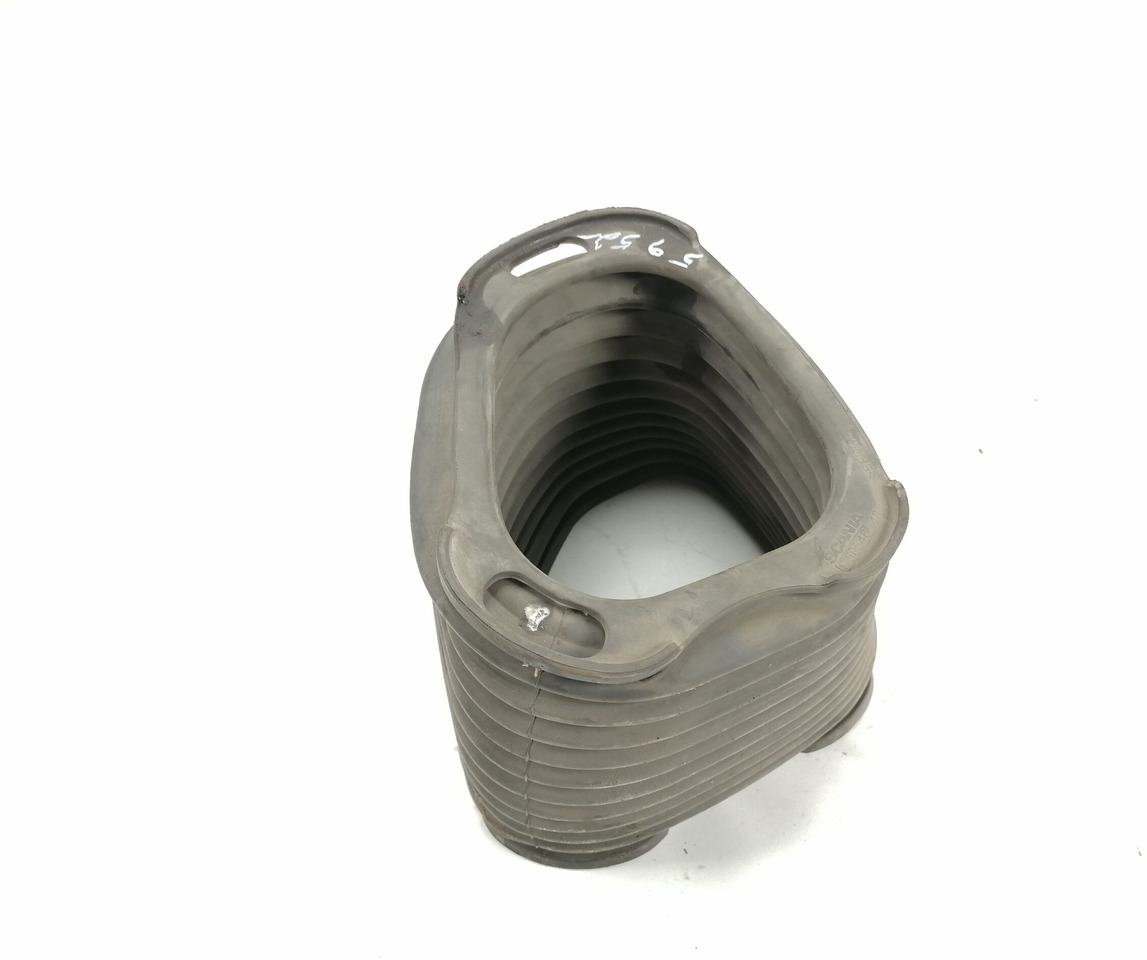Scania Air intake 1750546 - Система впуска для Грузовиков: фото 1 Scania Air intake 1750546 - Система впуска для Грузовиков: фото 1
